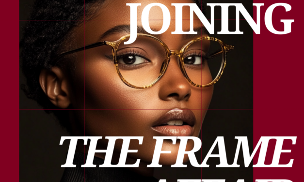 Exhibitors Joining The Frame Affair and Win A Trip For 2 to SILMO Paris