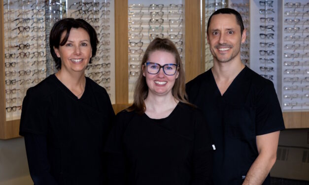 World Optometry Day: Why eye exams are essential at every age – Primary Eye care Centre, Moose Jaw In the News