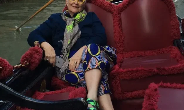 Gai Gherardi, L.A. Eyeworks Cofounder, Dies at 78