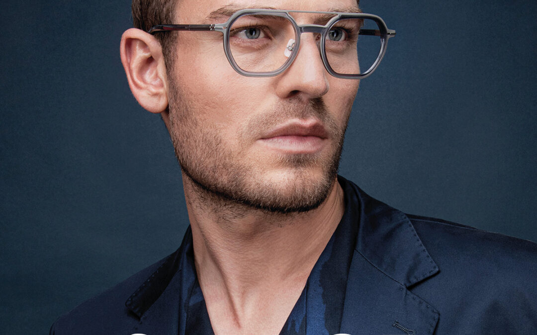 J.F. Rey celebrates 40 years of «Beyond Limits» creativity: J.F. Rey unveils ICONIC40