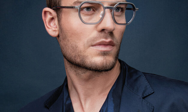 J.F. Rey celebrates 40 years of «Beyond Limits» creativity: J.F. Rey unveils ICONIC40