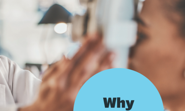 World Council of Optometry (WCO) Launches Updated “Why Optometry” Document to Address Global Vision Crisis