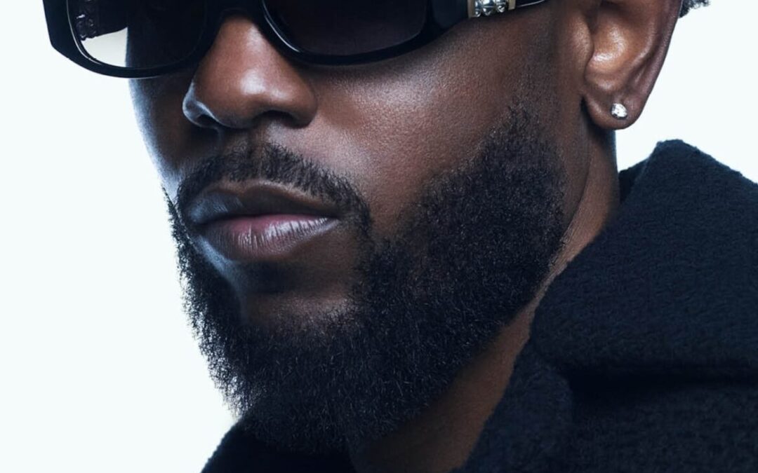 Kendrick Lamar is the new face of Chanel’s eyewear collection