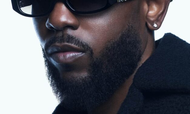 Kendrick Lamar is the new face of Chanel’s eyewear collection