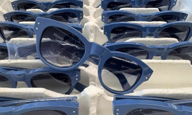 MOLKANO – The Eyewear Brand Rooted in Legacy and Built for Modern Visionaries