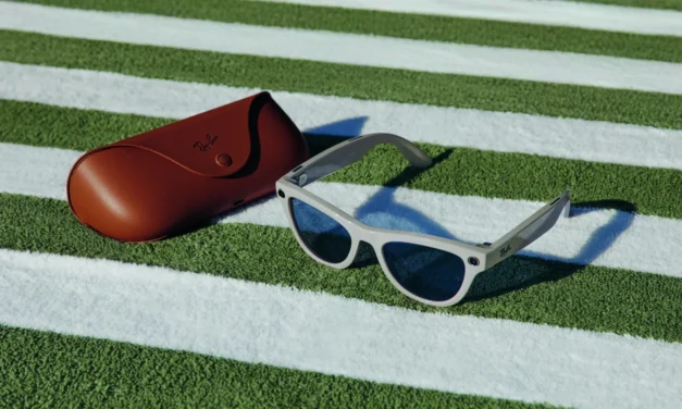 Meta just gave its glasses the power to see and respond like a real assistant