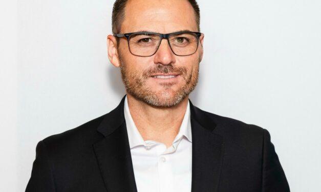 Marcolin: Robb Rey Appointed Director Of Sales For New Atelier Division