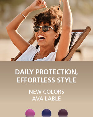Nikon Optical Canada Launches New Sun Lens Offer Including New Tint Colors For Stylish Protection