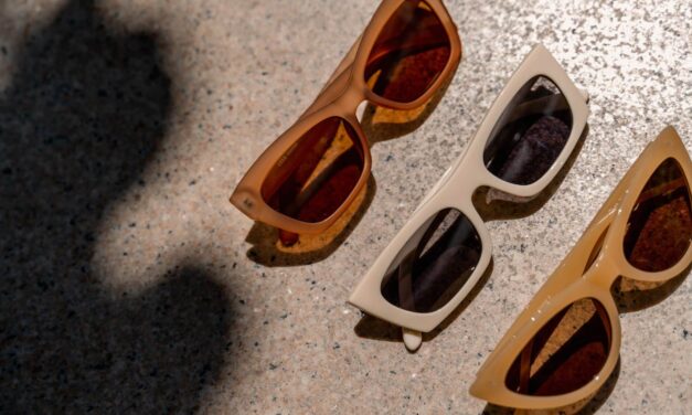 Beyond the Shades: The Story Behind Goodr’s Fun and Functional Sunglasses Designs