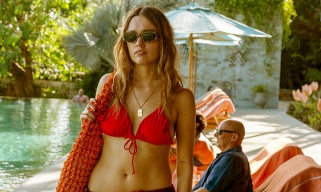 What Sunglasses Do The White Lotus Characters Wear? An In-Depth List