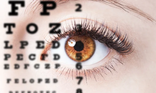 BC schools to offer free eye exams for students in new pilot program
