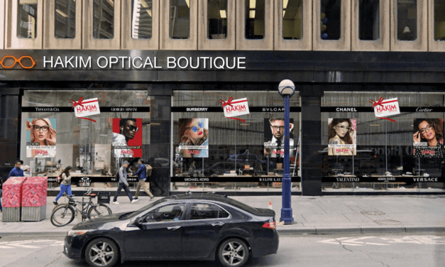 Hakim Optical Enters Restructuring Amid Industry Challenges