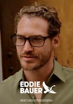 Eddie Bauer and Charmant USA Inc. Raise Money For American Forests, Sustainable Support For Earth Day April 2025