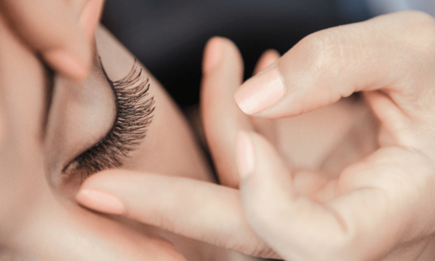 Waterloo Eye Institute – Cosmetics and eye health