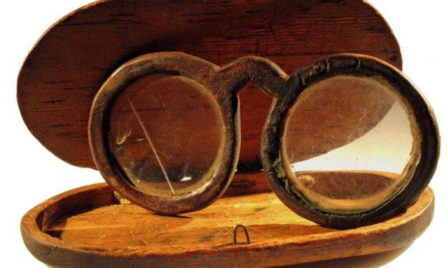 ANFAO offers a journey through seven centuries of style and innovation: unseen details of “The Lens of Time” exhibition