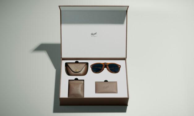 Persol Honors Its Cinematic Legacy with Steve McQueen 2025 Collection