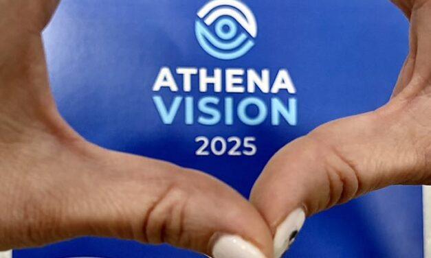AthenaVision 2025 Closes in Athens, Igniting International Collaboration and Celebrating the Future of Behavioral Optometry