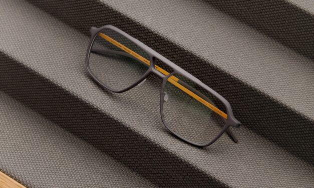 Ørgreen Optics New Quantum High: When A Collection Defined By Ultra-light Precision Begins To Explore Volume