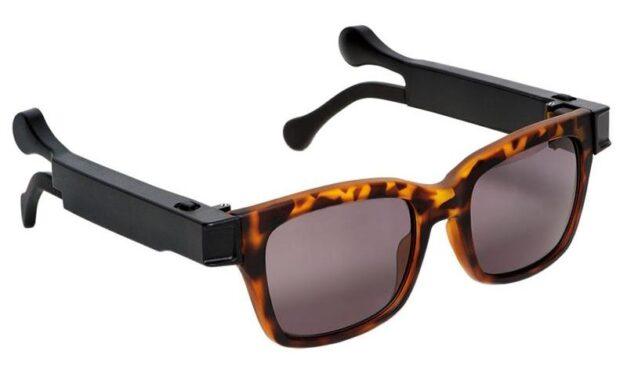 Lighthouse Tech introduces TAMI – the fashion eyewear frame designed for people who are blind and vision impaired
