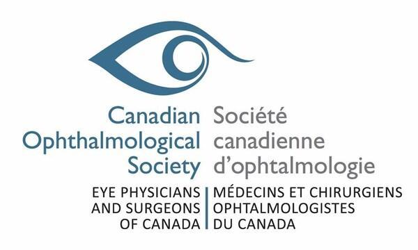 Ninety-Seven Per Cent of Canadians Say Eye Health is Crucial to Wellbeing but More Education is Needed to Keep Eyes Healthy: COS Survey