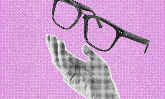 Review: EssilorLuxottica Nuance Audio Glasses