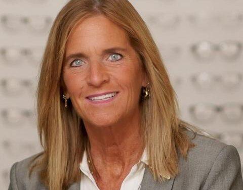 Europa Eyewear Appoints Megan Molony as Chief Executive Officer