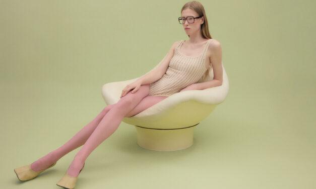 GIGI STUDIOS presents Revivre, its new capsule collection