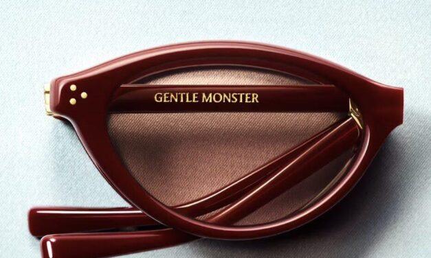 Gentle Monster and Bratz Join Forces for Y2K-Inspired Pocket Collection Drop