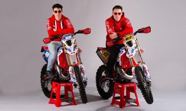 Look – Technical Partner Of Fm Factory Racing Team For The Enduro World Championship