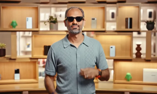 Here’s what we know about the 5 Android XR smart glasses currently in development
