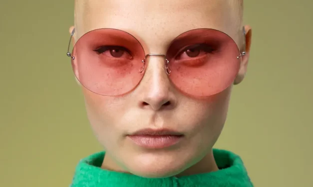 Luxury eyewear brand LINDBERG discusses Danish design and its enduring ideation.