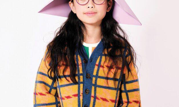 Lookkino The Ideal Frame To Combat Myopia In Children