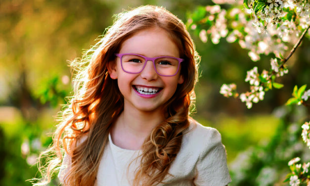 MODERN OPTICAL INTERNATIONAL Announces 3 New Styles to Modz Kids