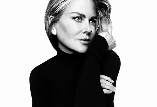 Nicole Kidman to receive the 2025 Women In Motion Award from Kering and the Festival de Cannes