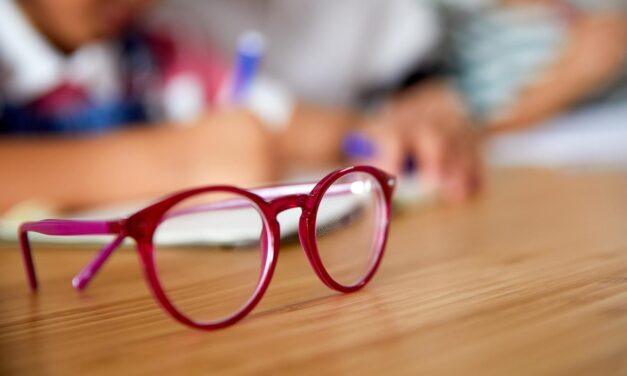 New Studies Demonstrate 75% Myopia Management Efficacy with Chinese Children after 12 Months and No Evidence of Rebound Effect in North American Children for SightGlass Vision DOT™ Lenses