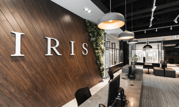 IRIS Marks 35 Years with Bold Employee-Focused Campaign