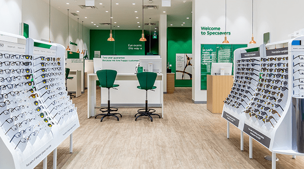 Specsavers Expands Rapidly in Canada, Exceeding Growth Targets
