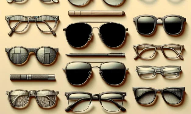 Shaping the Future of Eyewear: Innovation, Style, and Sustainability at ZEISS