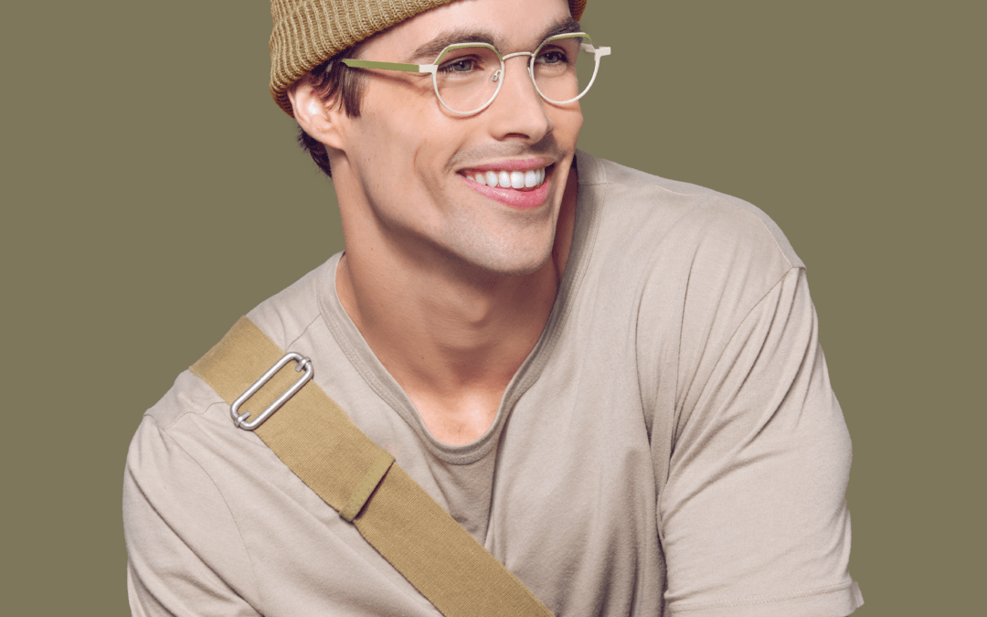 OGI Eyewear Unveils Bold & Expressive Summer 2025 Collection