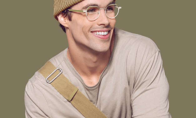 OGI Eyewear Unveils Bold & Expressive Summer 2025 Collection