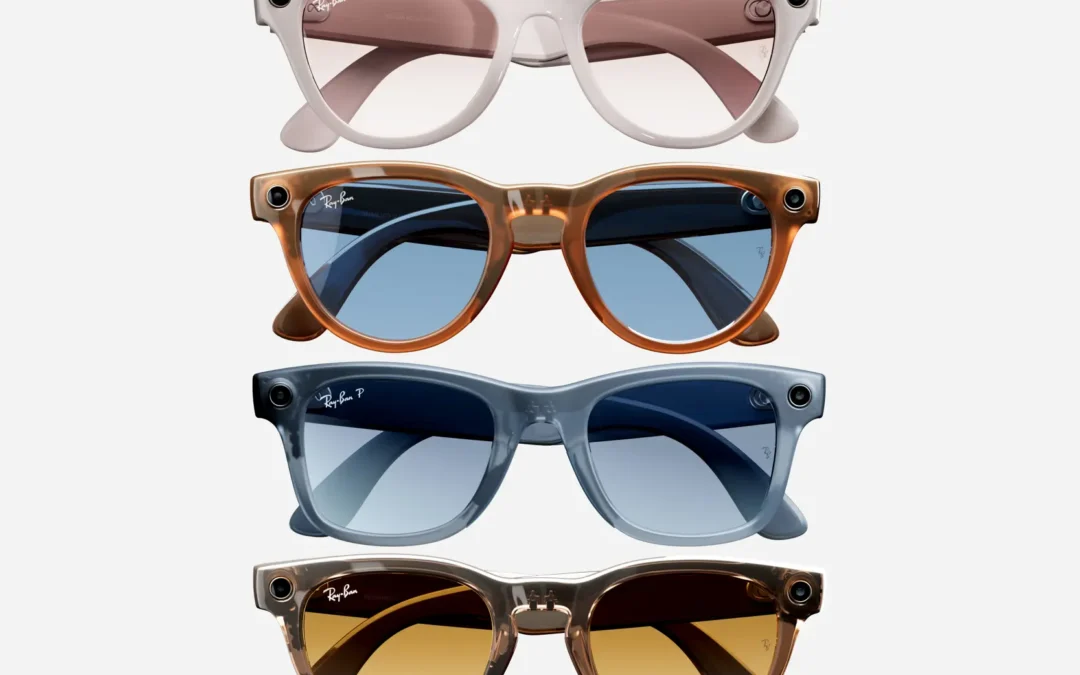 EssilorLuxottica Named  to TIME100 Most Influential Companies List for 2025