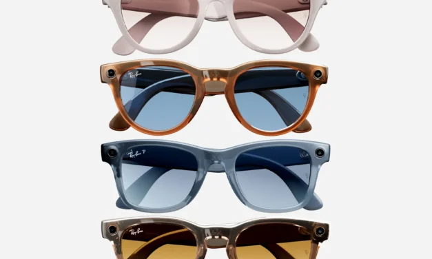 EssilorLuxottica Named  to TIME100 Most Influential Companies List for 2025