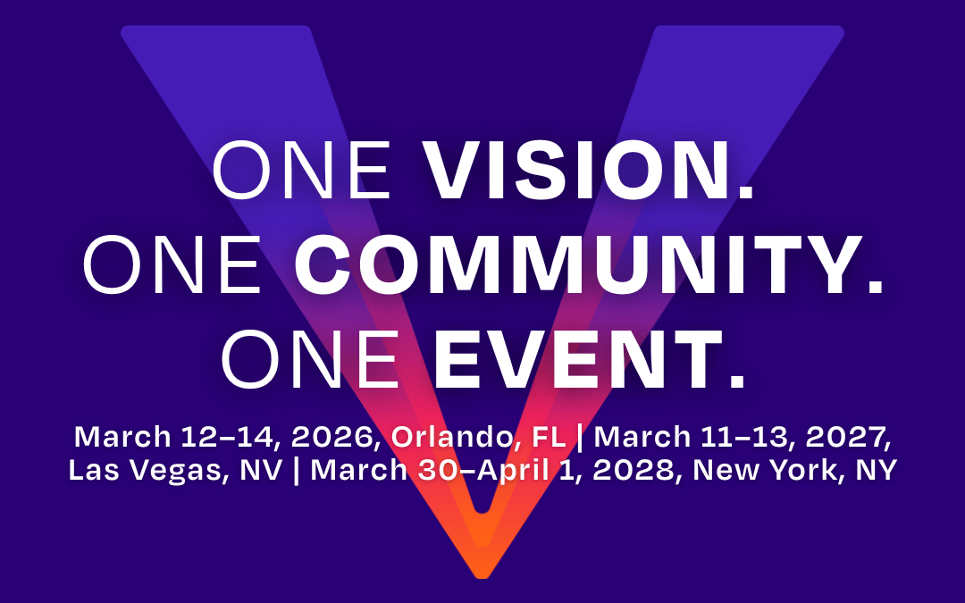 Vision Expo to Transition to Single Annual Event Beginning in 2026