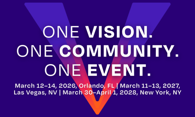 Vision Expo to Transition to Single Annual Event Beginning in 2026