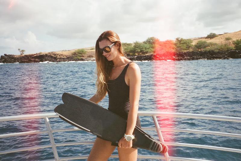 Costa and PADI Partner to Protect the Ocean and Redefine Underwater Eyewear Culture