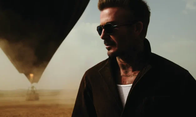 Safilo Group Achieves Strategic Balance Between Home and Licensed Brands