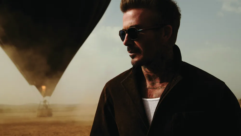 Safilo Group Achieves Strategic Balance Between Home and Licensed Brands