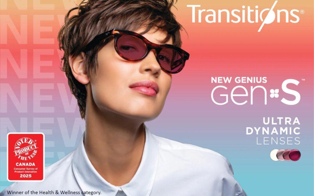 Transitions® PRO Site Gets a Refresh: All-New Resources and Tools Now Available for ECPs