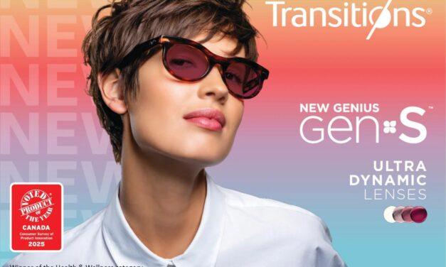 Transitions® PRO Site Gets a Refresh: All-New Resources and Tools Now Available for ECPs