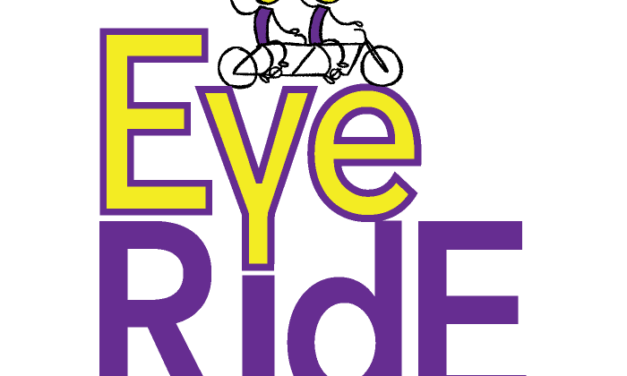 EyeRide Aims to Raise $100K to Empower the GTA’s Vision Loss Community